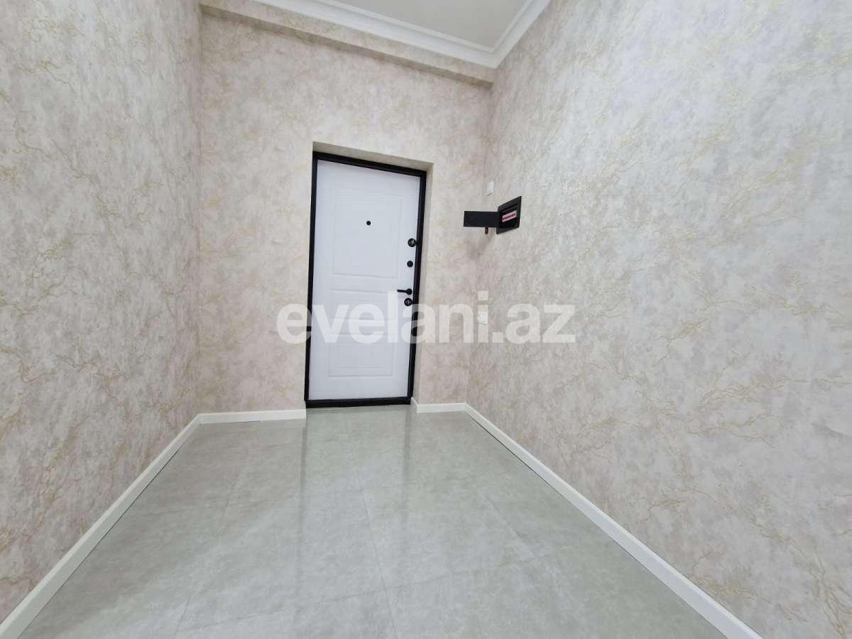 Satılır, yeni tikili, 2 otaqlı, 68 m², Bakı, Nizami r, Qara Qarayev m.