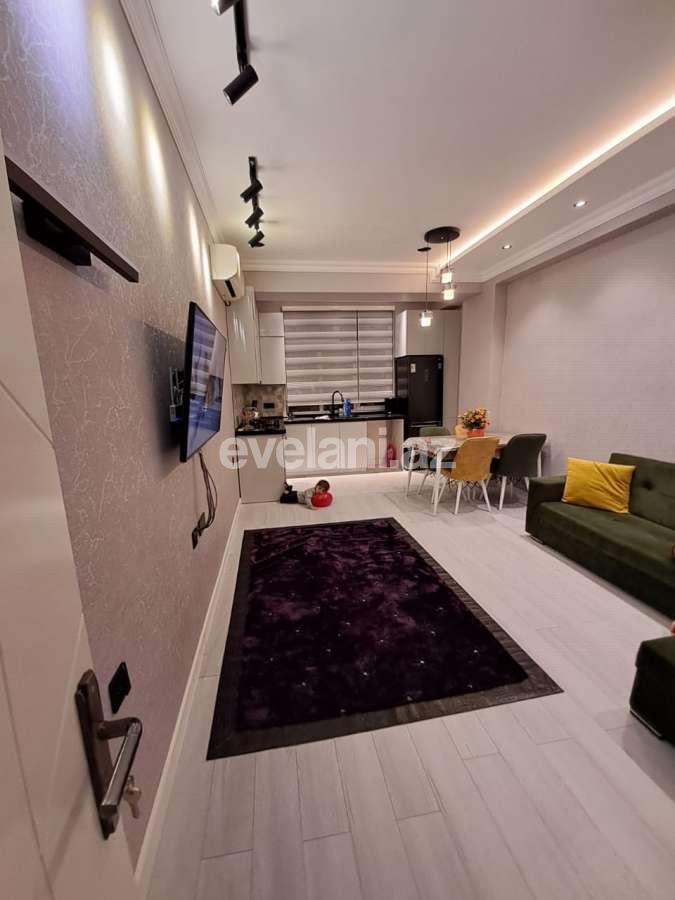 Satılır, yeni tikili, 6 otaqlı, 65 m², Bakı, Qaradağ r, Lökbatan q.