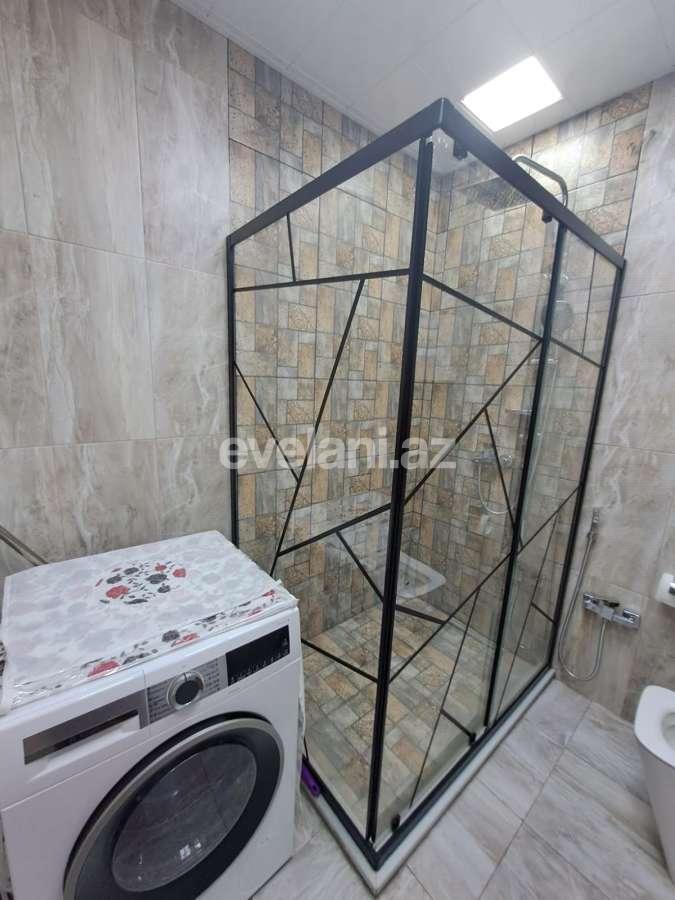 Satılır, yeni tikili, 6 otaqlı, 65 m², Bakı, Qaradağ r, Lökbatan q.