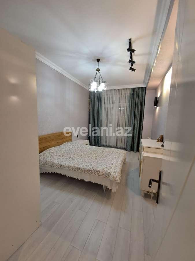 Satılır, yeni tikili, 6 otaqlı, 65 m², Bakı, Qaradağ r, Lökbatan q.