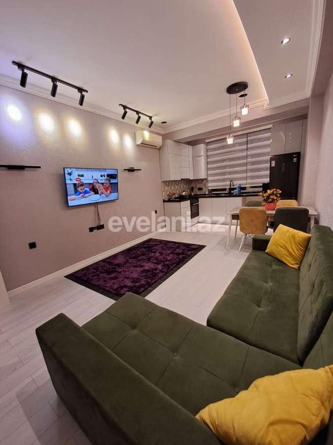 Satılır, yeni tikili, 6 otaqlı, 65 m², Bakı, Qaradağ r, Lökbatan q.