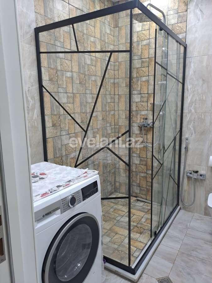 Satılır, yeni tikili, 6 otaqlı, 65 m², Bakı, Qaradağ r, Lökbatan q.