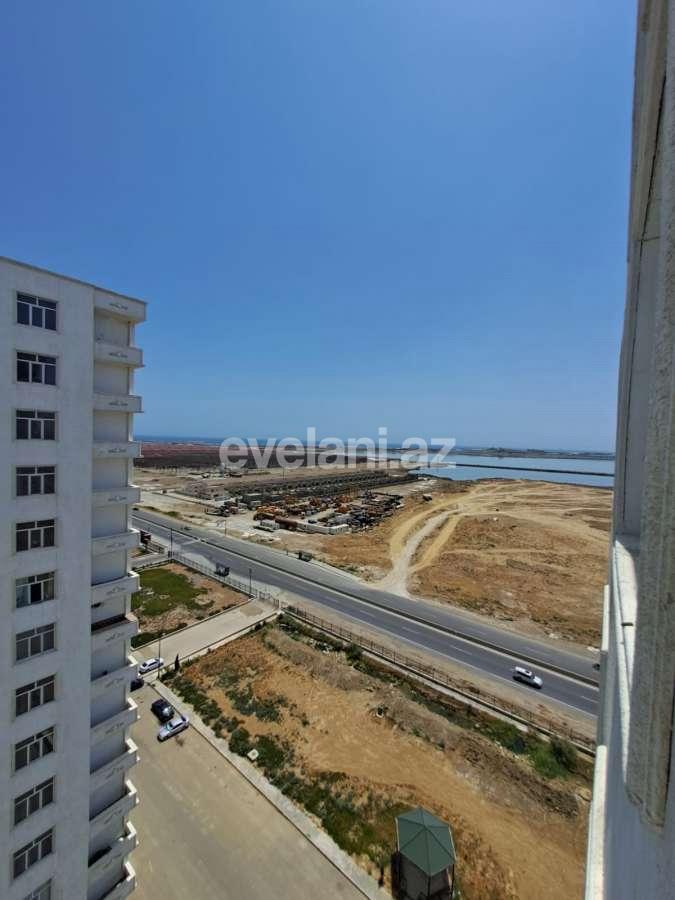 Satılır, yeni tikili, 6 otaqlı, 65 m², Bakı, Qaradağ r, Lökbatan q.