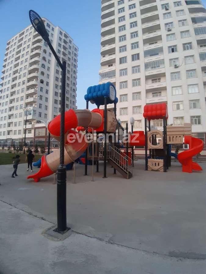 Satılır, yeni tikili, 6 otaqlı, 65 m², Bakı, Qaradağ r, Lökbatan q.