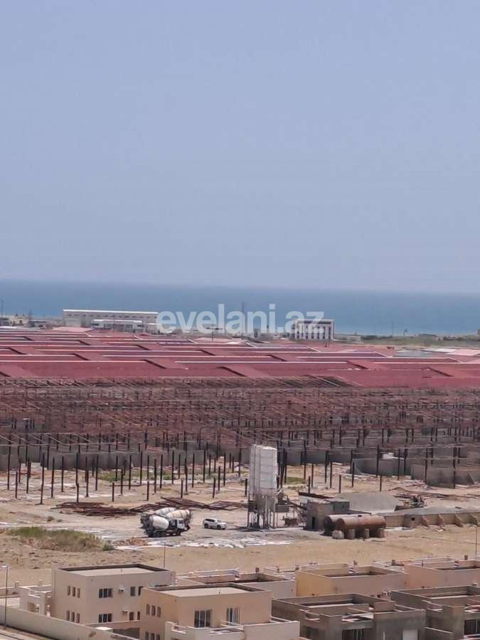 Satılır, yeni tikili, 6 otaqlı, 65 m², Bakı, Qaradağ r, Lökbatan q.