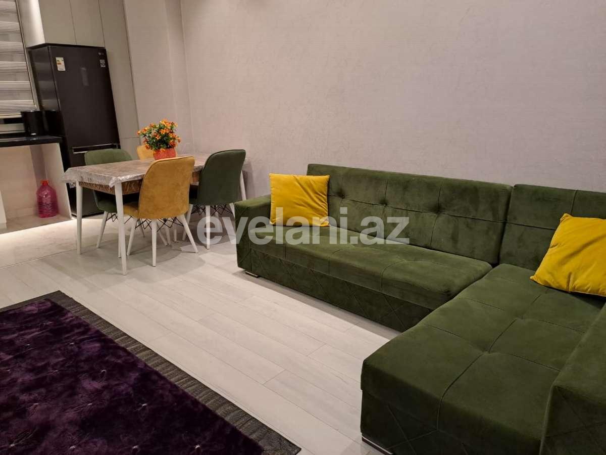 Satılır, yeni tikili, 6 otaqlı, 65 m², Bakı, Qaradağ r, Lökbatan q.