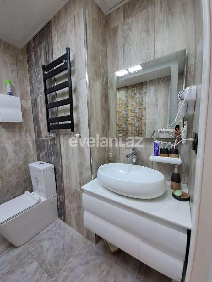 Satılır, yeni tikili, 6 otaqlı, 65 m², Bakı, Qaradağ r, Lökbatan q.