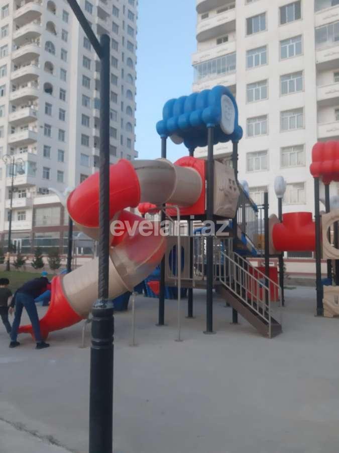 Satılır, yeni tikili, 6 otaqlı, 65 m², Bakı, Qaradağ r, Lökbatan q.