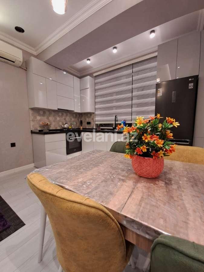 Satılır, yeni tikili, 6 otaqlı, 65 m², Bakı, Qaradağ r, Lökbatan q.