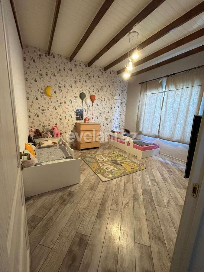 Satılır, həyət evi / bağ, 4 otaqlı, 137 m², Bakı, Xəzər r, Buzovna q.