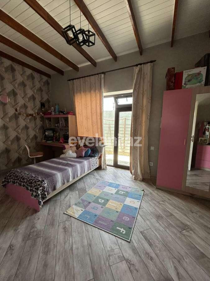 Satılır, həyət evi / bağ, 4 otaqlı, 137 m², Bakı, Xəzər r, Buzovna q.