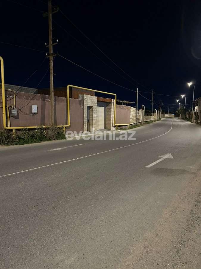 Satılır, həyət evi / bağ, 4 otaqlı, 137 m², Bakı, Xəzər r, Buzovna q.