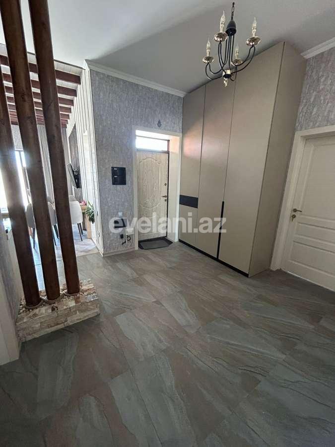 Satılır, həyət evi / bağ, 4 otaqlı, 137 m², Bakı, Xəzər r, Buzovna q.