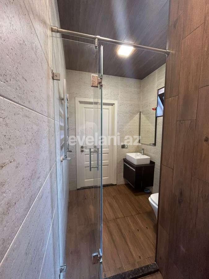 Satılır, həyət evi / bağ, 4 otaqlı, 137 m², Bakı, Xəzər r, Buzovna q.