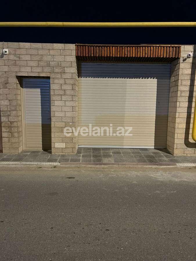 Satılır, həyət evi / bağ, 4 otaqlı, 137 m², Bakı, Xəzər r, Buzovna q.