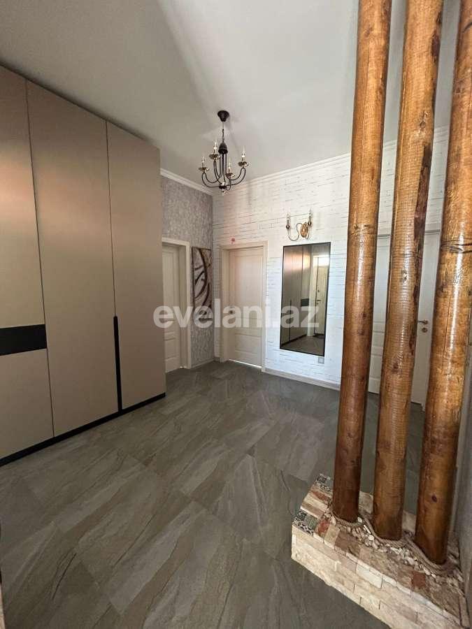 Satılır, həyət evi / bağ, 4 otaqlı, 137 m², Bakı, Xəzər r, Buzovna q.