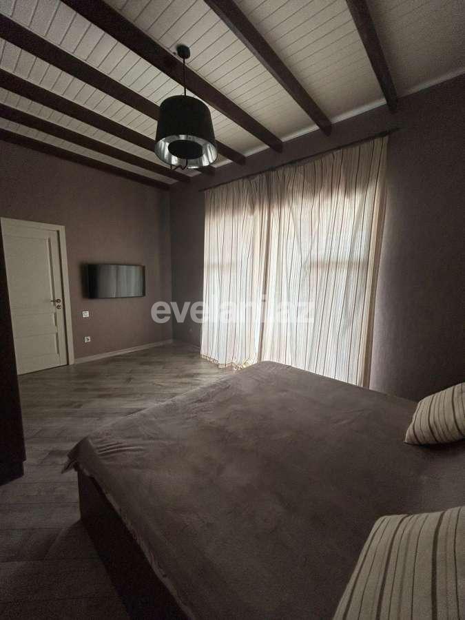 Satılır, həyət evi / bağ, 4 otaqlı, 137 m², Bakı, Xəzər r, Buzovna q.