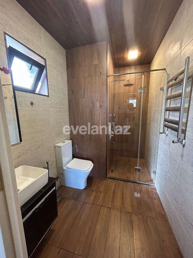 Satılır, həyət evi / bağ, 4 otaqlı, 137 m², Bakı, Xəzər r, Buzovna q.