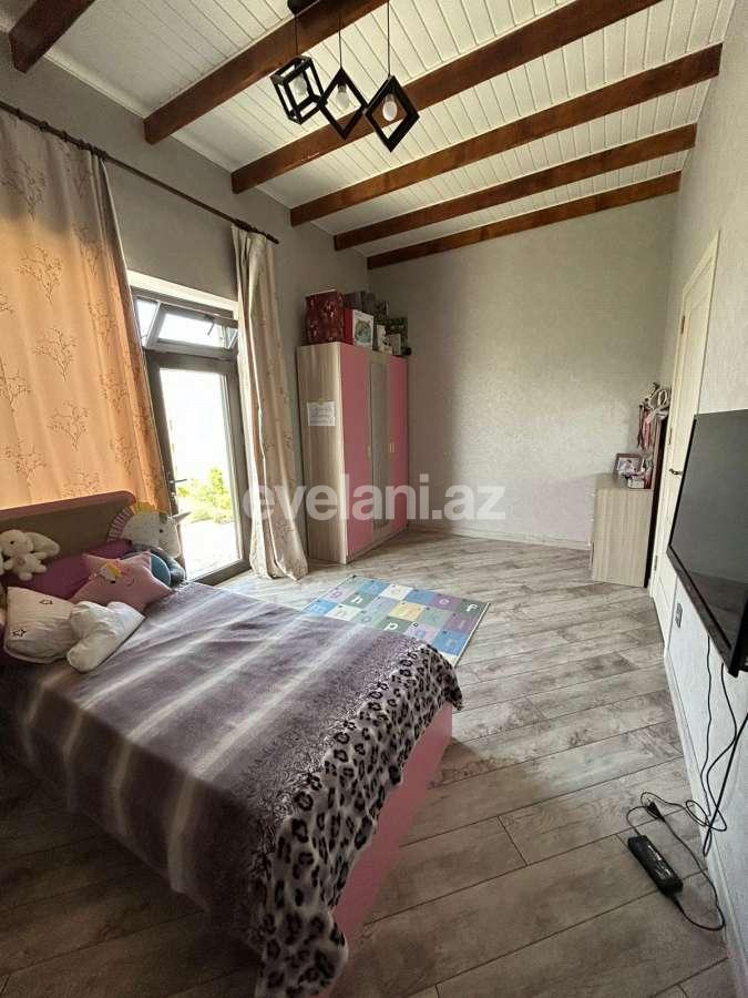Satılır, həyət evi / bağ, 4 otaqlı, 137 m², Bakı, Xəzər r, Buzovna q.