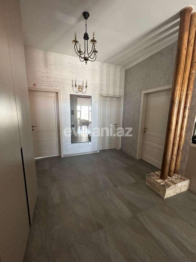 Satılır, həyət evi / bağ, 4 otaqlı, 137 m², Bakı, Xəzər r, Buzovna q.