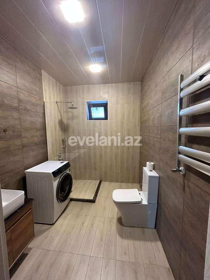 Satılır, həyət evi / bağ, 4 otaqlı, 137 m², Bakı, Xəzər r, Buzovna q.