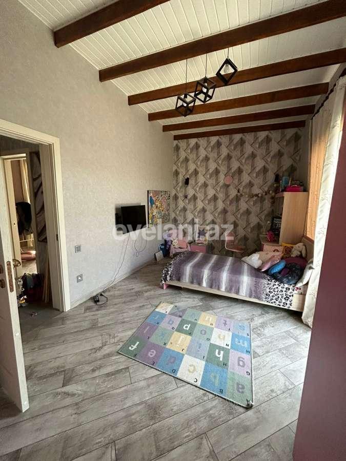 Satılır, həyət evi / bağ, 4 otaqlı, 137 m², Bakı, Xəzər r, Buzovna q.