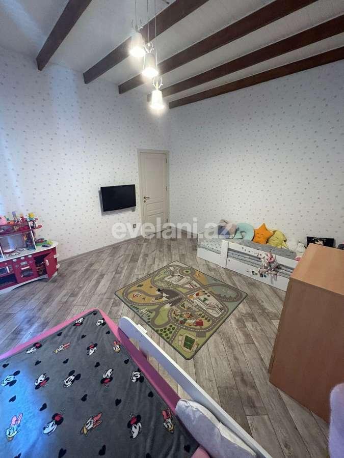 Satılır, həyət evi / bağ, 4 otaqlı, 137 m², Bakı, Xəzər r, Buzovna q.