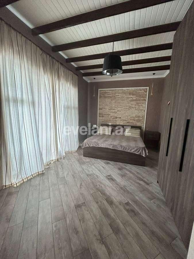 Satılır, həyət evi / bağ, 4 otaqlı, 137 m², Bakı, Xəzər r, Buzovna q.