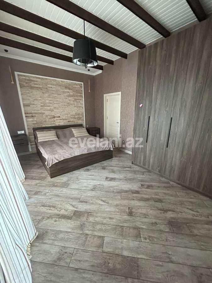 Satılır, həyət evi / bağ, 4 otaqlı, 137 m², Bakı, Xəzər r, Buzovna q.