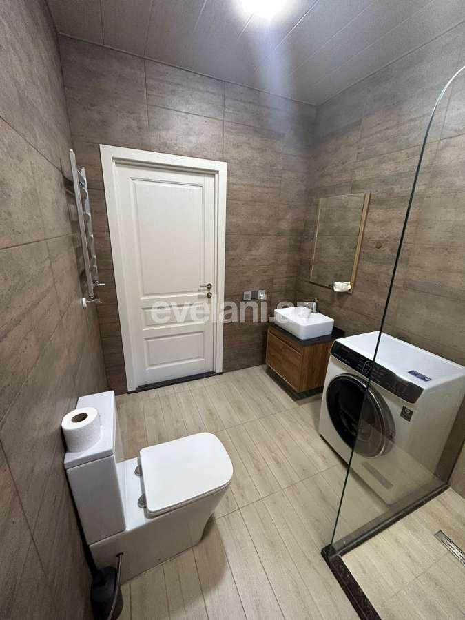 Satılır, həyət evi / bağ, 4 otaqlı, 137 m², Bakı, Xəzər r, Buzovna q.