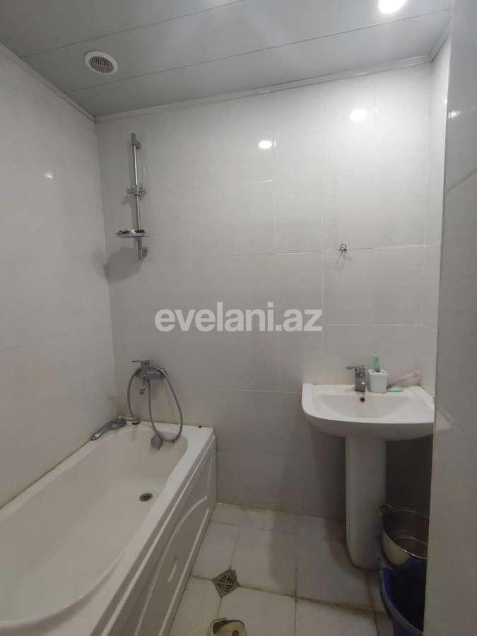 Sale, new building, 2 room, 68 m², Baku, Yasamal r, Inshaatchilar m.