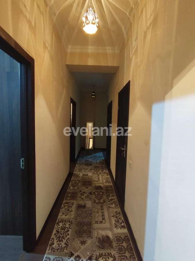 Sale, new building, 2 room, 68 m², Baku, Yasamal r, Inshaatchilar m.
