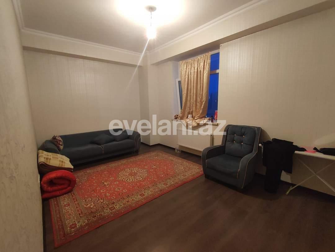 Sale, new building, 2 room, 68 m², Baku, Yasamal r, Inshaatchilar m.