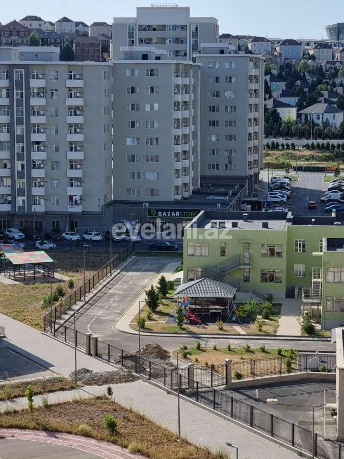 Sale, new building, 2 room, 68 m², Baku, Yasamal r, Inshaatchilar m.