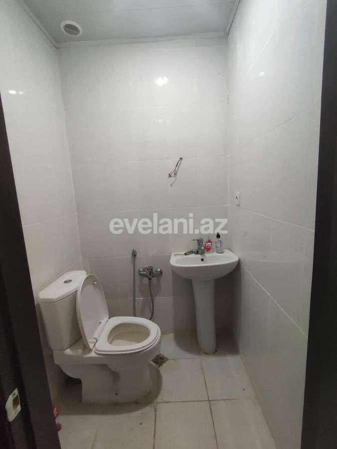 Sale, new building, 2 room, 68 m², Baku, Yasamal r, Inshaatchilar m.