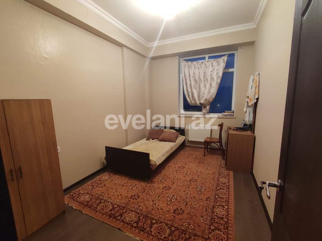 Sale, new building, 2 room, 68 m², Baku, Yasamal r, Inshaatchilar m.