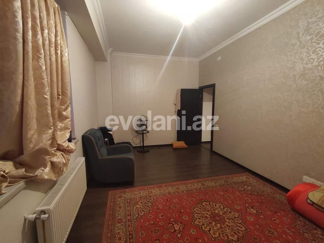 Sale, new building, 2 room, 68 m², Baku, Yasamal r, Inshaatchilar m.