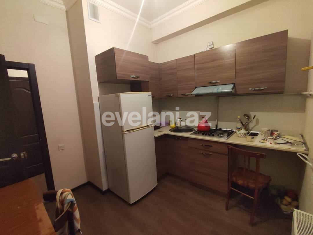 Sale, new building, 2 room, 68 m², Baku, Yasamal r, Inshaatchilar m.
