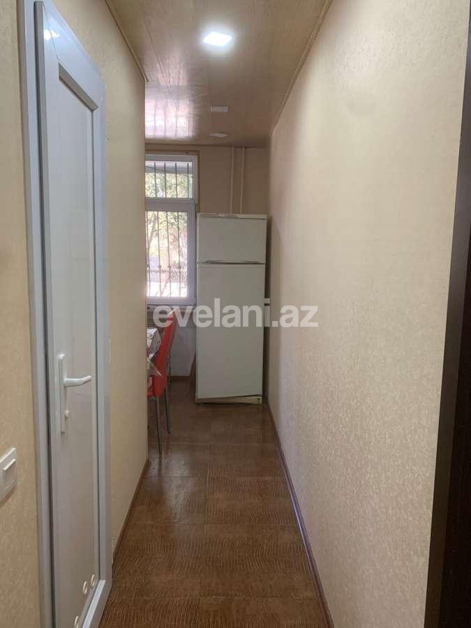 Kirayə verilir, köhnə tikili, 2 otaqlı, 50 m², Bakı, Yasamal r, Elmlər Akademiyası m.
