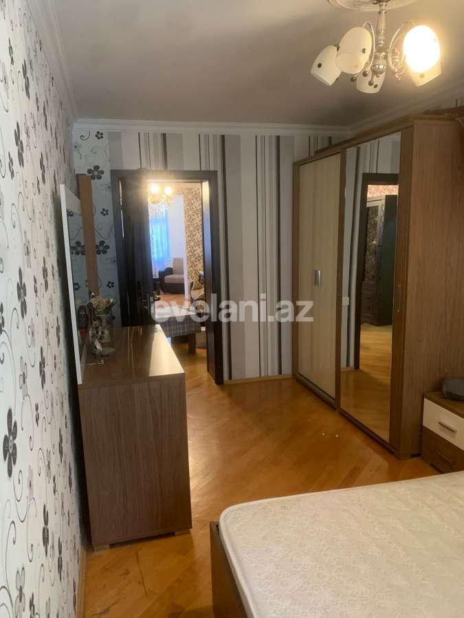 Kirayə verilir, köhnə tikili, 2 otaqlı, 50 m², Bakı, Yasamal r, Elmlər Akademiyası m.