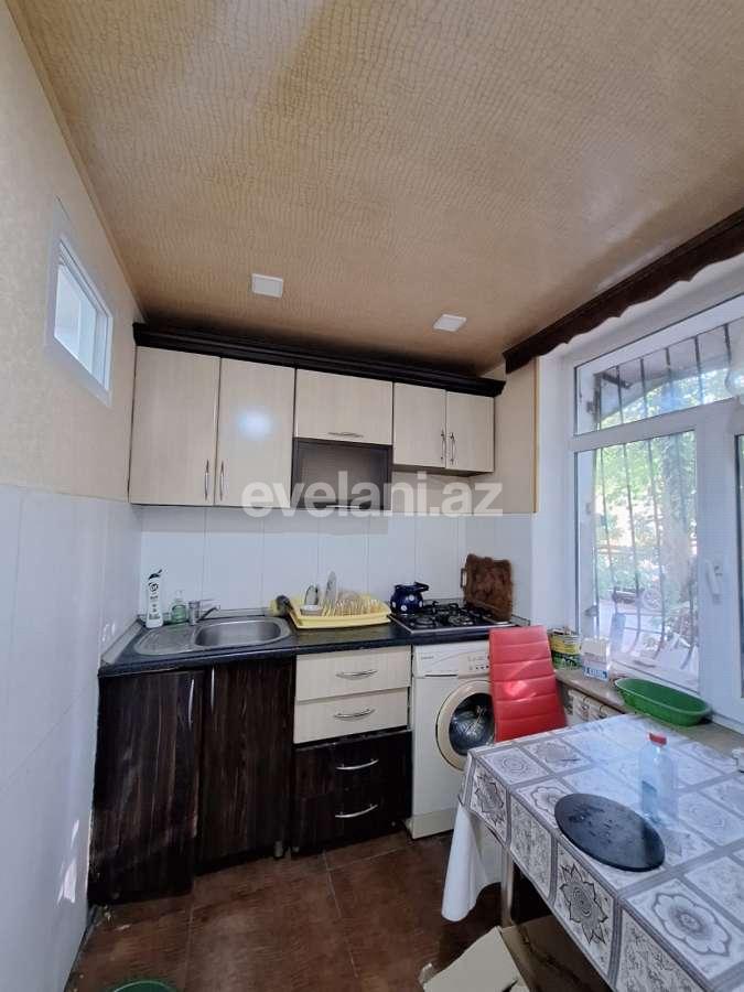 Kirayə verilir, köhnə tikili, 2 otaqlı, 50 m², Bakı, Yasamal r, Elmlər Akademiyası m.