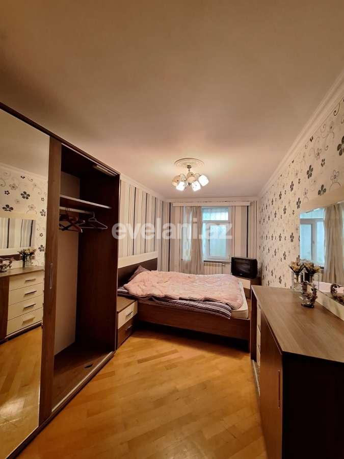 Kirayə verilir, köhnə tikili, 2 otaqlı, 50 m², Bakı, Yasamal r, Elmlər Akademiyası m.