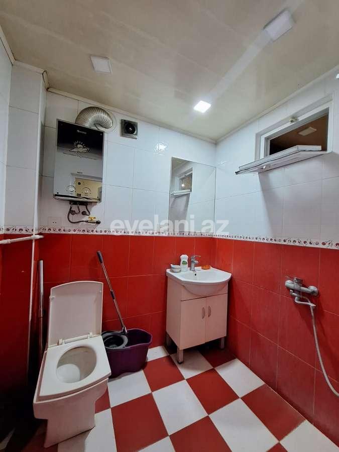 Kirayə verilir, köhnə tikili, 2 otaqlı, 50 m², Bakı, Yasamal r, Elmlər Akademiyası m.