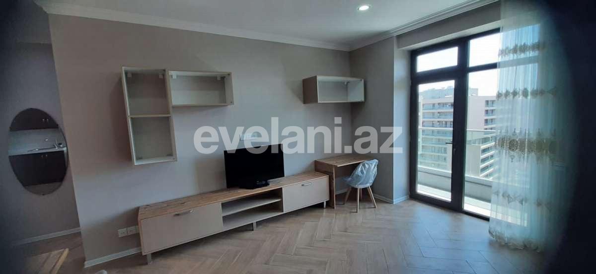 Kirayə verilir, yeni tikili, 2 otaqlı, 64 m², Bakı, Yasamal r.