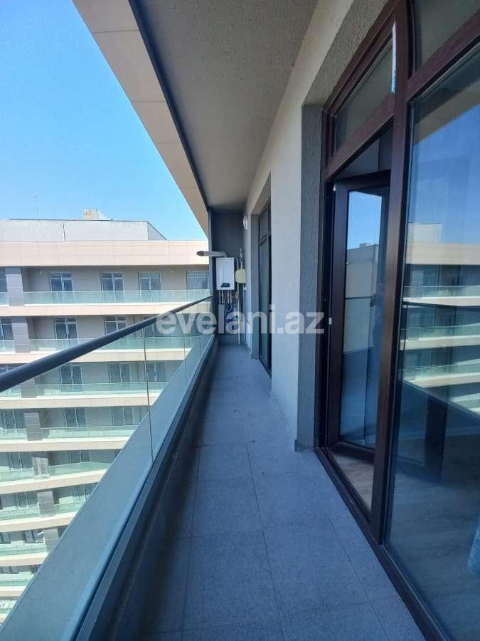 Kirayə verilir, yeni tikili, 2 otaqlı, 64 m², Bakı, Yasamal r.