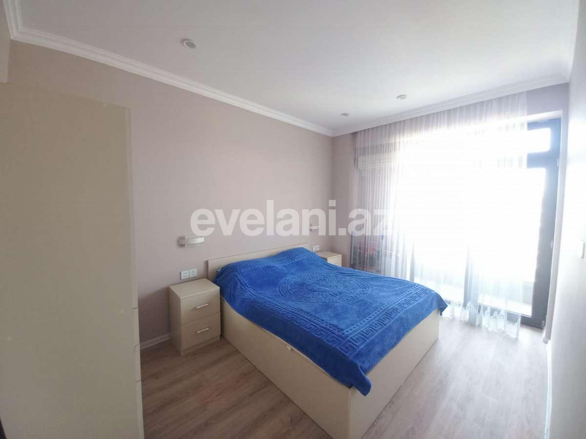Kirayə verilir, yeni tikili, 2 otaqlı, 64 m², Bakı, Yasamal r.