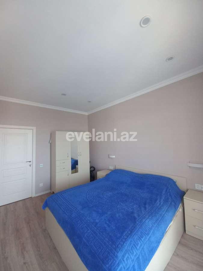 Kirayə verilir, yeni tikili, 2 otaqlı, 64 m², Bakı, Yasamal r.