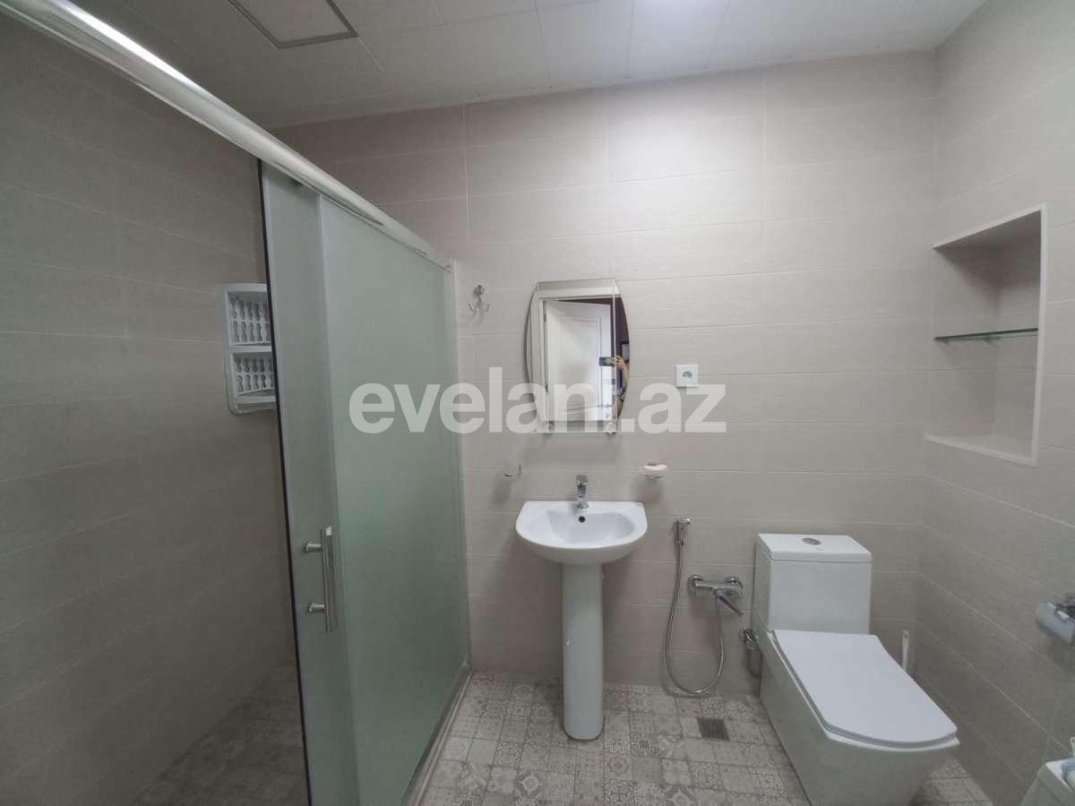 Kirayə verilir, yeni tikili, 2 otaqlı, 64 m², Bakı, Yasamal r.