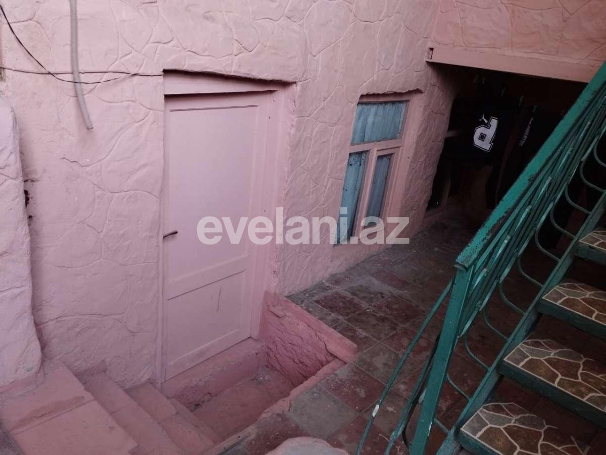 Satılır, həyət evi / bağ, 3 otaqlı, 55 m², Bakı, Sabunçu r, Bakıxanov q.