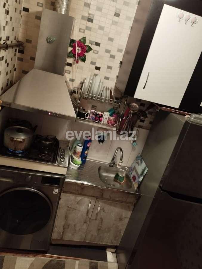 Satılır, həyət evi / bağ, 3 otaqlı, 55 m², Bakı, Sabunçu r, Bakıxanov q.
